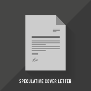 Whale Shark_Speculative Cover Letter