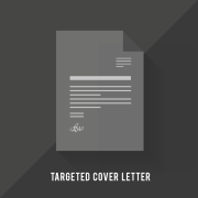 Whale Shark_Targeted Cover Letter