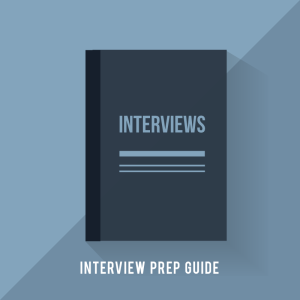 Great White_Interview Prep Guide