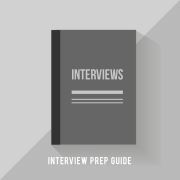 Tiger Shark_Interview Prep Guide